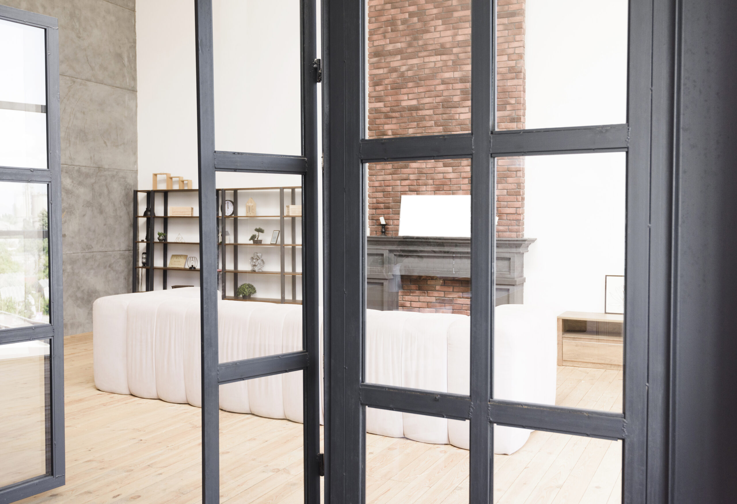 Aluminium System Window Manufacturers in Nadiad
