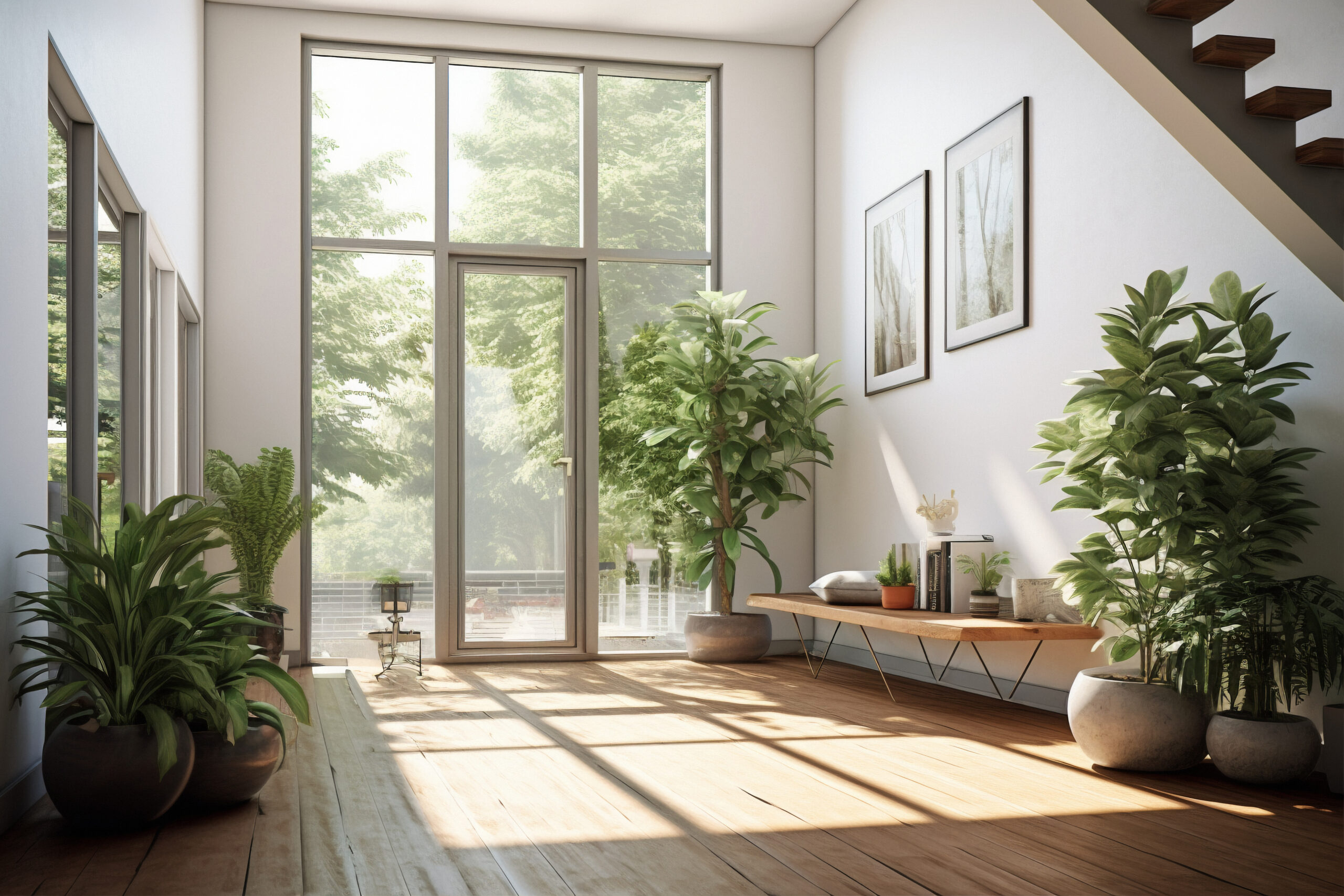 Aluminium System Window Manufacturers in Surendranagar