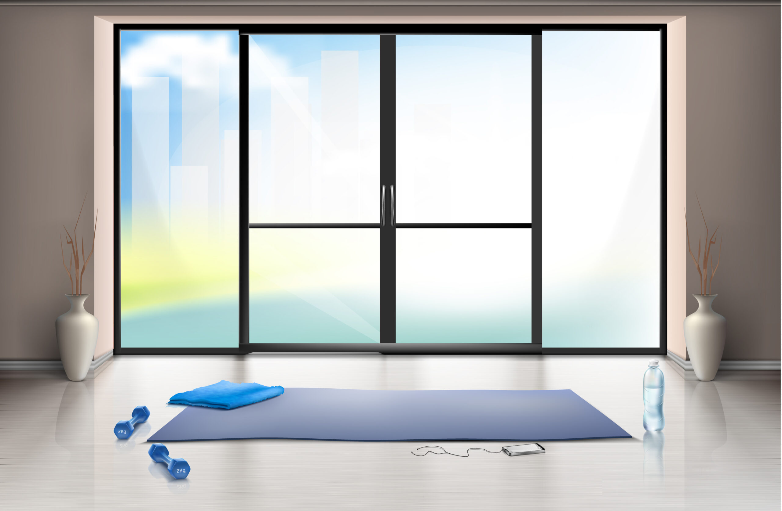 Aluminium Casement Window Manufacturers in India