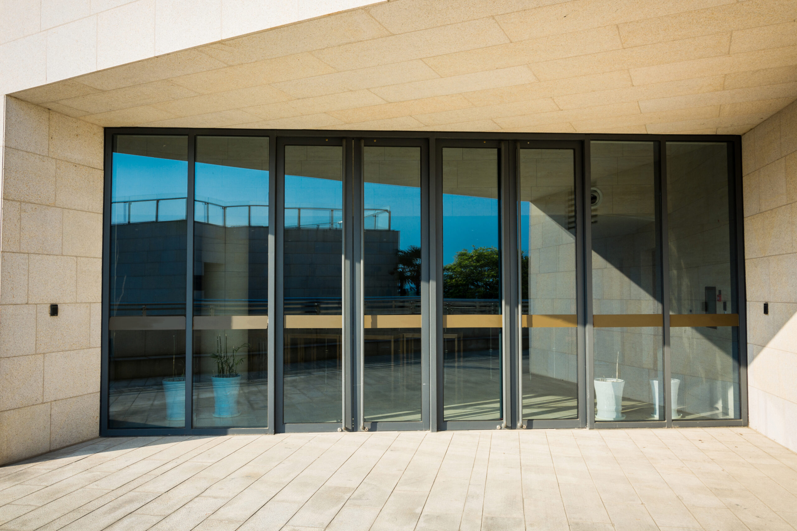 Aluminium Window Manufacturers and Suppliers in Jodhpur