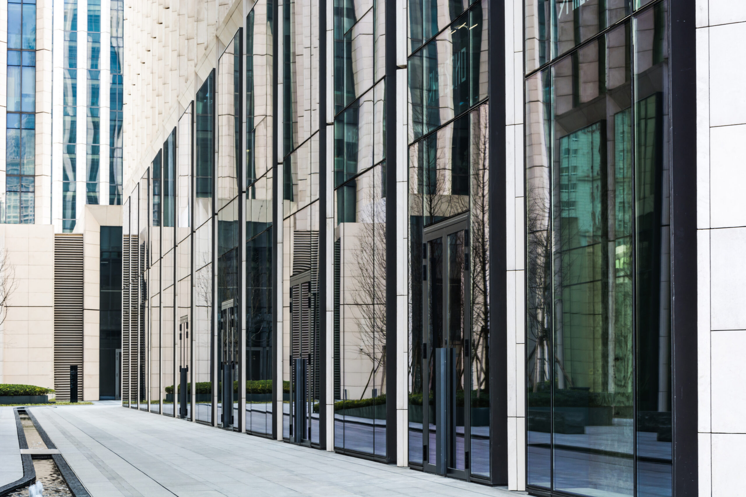 Energy-Efficient Aluminium Windows in India