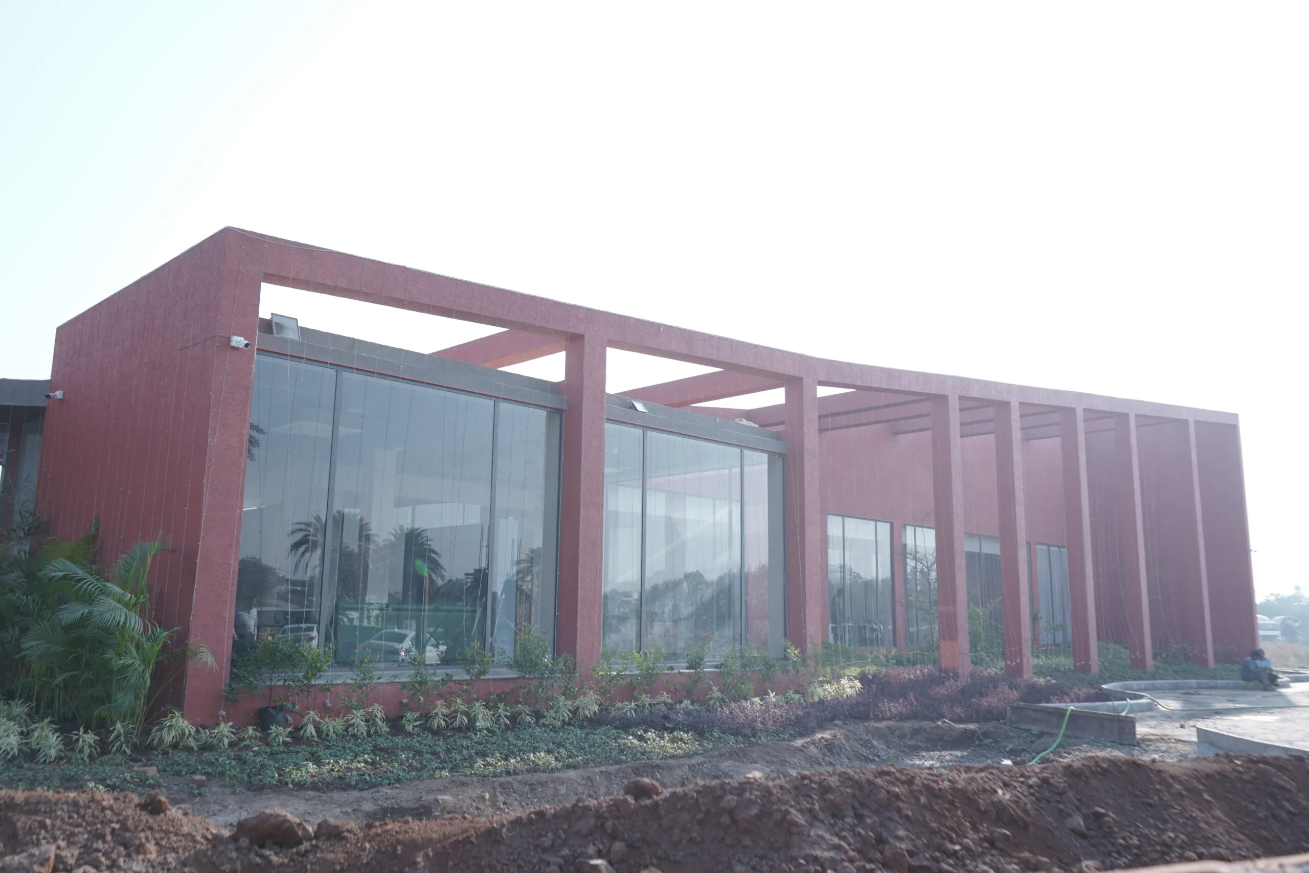 Aluminium system Window Manufacturers in Jamnagar