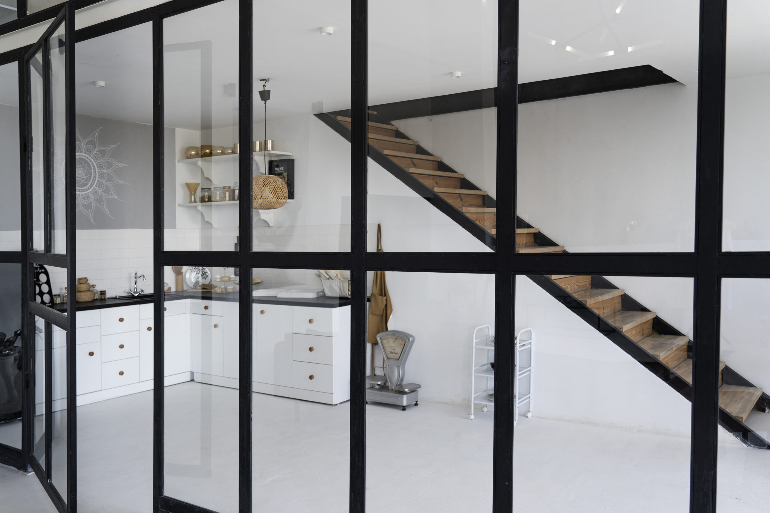 Aluminium Window Manufacturers in Gandhinagar